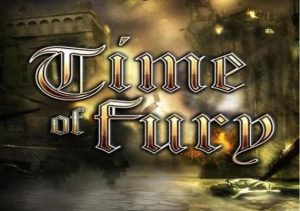 Time Of Fury