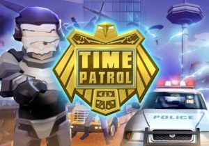 Time Patrol