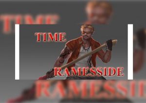Time Ramesside A New Reckoning