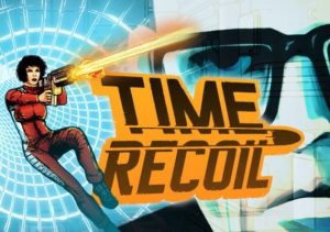 Time Recoil