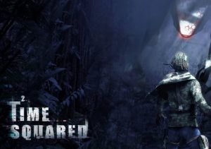 Time Squared