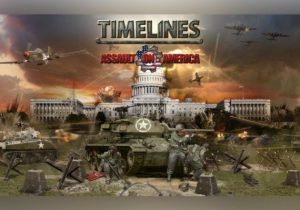 Timelines Assault on America