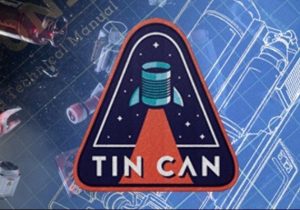 Tin Can PS5