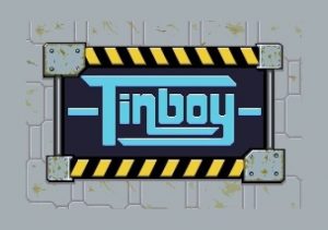 Tinboy