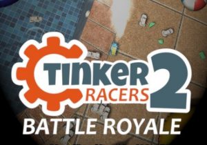 Tinker Racers