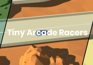 Tiny Arcade Racers
