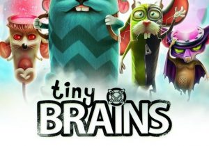 Tiny Brains