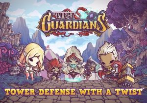 Tiny Guardians
