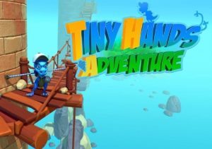 Tiny Hands Adventure