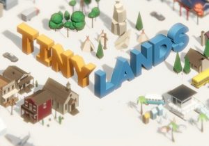 Tiny Lands