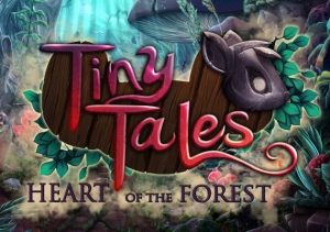 Tiny Tales Heart of the Forest Xbox Series