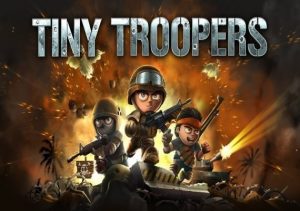 Tiny Troopers