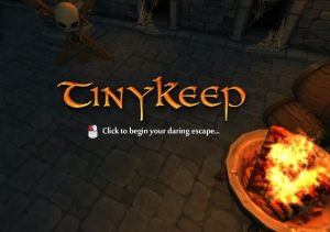 Tinykeep