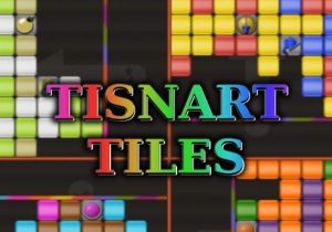 Tisnart Tiles