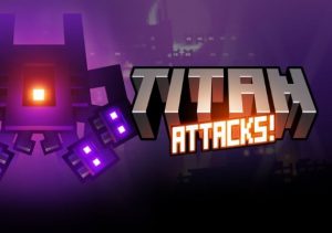 Titan Attacks!