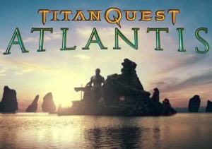 Titan Quest Atlantis