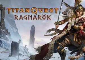 Titan Quest Ragnaroek