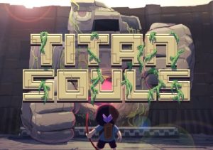 Titan Souls