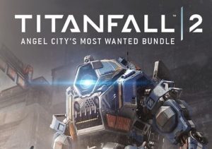 Titanfall 2 Angel City's Most Wanted Bundle