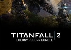 Titanfall 2 Colony Reborn Bundle