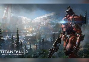 Titanfall 2 Monarchs Reign Bundle