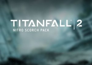 Titanfall 2 Nitro Scorch Pack