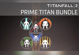 Titanfall 2 Prime Titan Bundle