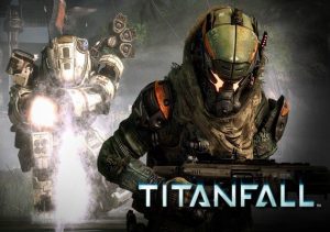 Titanfall Xbox One