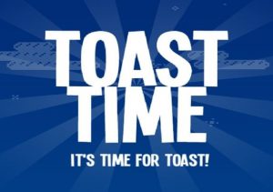 Toast Time