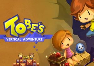 Tobes Vertical Adventure