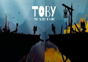 Toby The Secret Mine