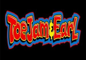 Toejam & Earl