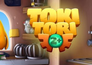 Toki Tori 2+