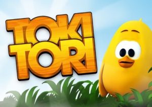 Toki Tori