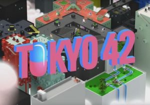 Tokyo 42