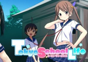 Tokyo School Life