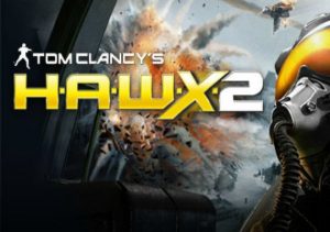 Tom Clancy Hawx 2