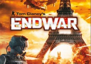 Tom Clancys Endwar