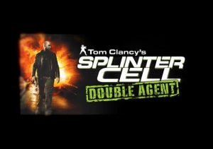 Tom Clancys Splinter Cell Double Agent Xbox 360