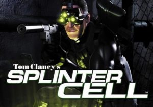Tom Clancy's Splinter Cell