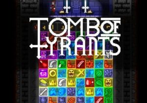 Tomb of Tyrants