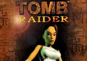 Tomb Raider 1