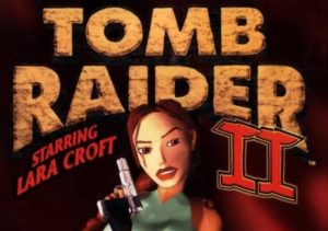 Tomb Raider 2