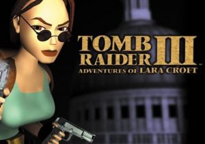 Tomb Raider 3