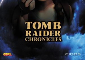 Tomb Raider 5 Chronicles