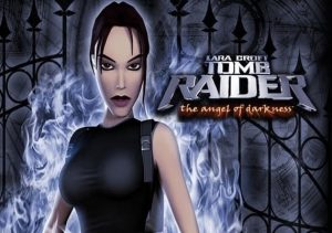 Tomb Raider 6 The Angel of Darkness