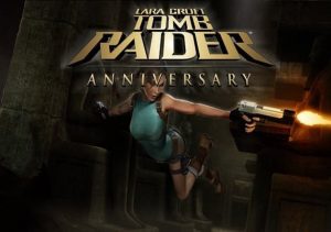Tomb Raider Anniversary