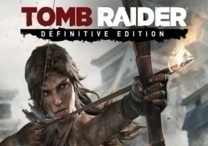 Tomb Raider Definitive Edition Xbox One