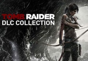 Tomb Raider DLC Collection