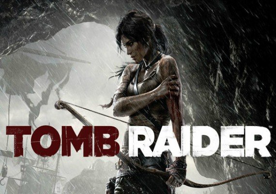 Tomb Raider Gamkey